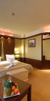 Rosslyn Dimyat Hotel Varna