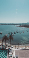 Amare Beach Ibiza
