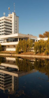 Continental Forum Oradea