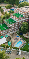 BSA GRADINA HOTEL