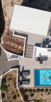 Ble Suites Santorini