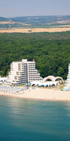 Nona (Albena) 3*