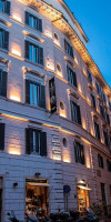 The Pantheon Iconic Rome Hotel, Autograph Collection