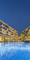 ACANTHUS  CENNET BARUT COLLECTION