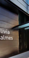 Olivia Balmes