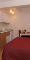 THREE APPLES SUITES AND HOTEL