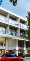 Oktober Downtown Boutique Hotel