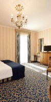 Ensana Grand Margaret Island