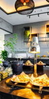 Movenpick Hotel Jumeirah Village Triangle