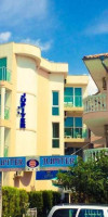 Jupiter Family hotel (Balchik) 3*