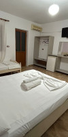 BLUE HOTEL HOLIDAY