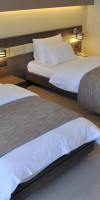 The Pyramid at Grand Cancun by Oasis