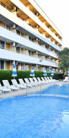 Oasis Albena (Albena) 2*