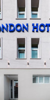 Hotel London