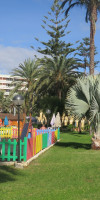 Apartamentos Jardin del Atlantico