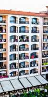 Karolina Aparthotel (Sunny Beach) AH 4*