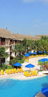 The Reef Coco Beach