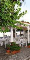 Teos Lodge Pansiyon  Restaurant