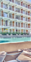 Ibis Styles Golden Sands Roomer Hotel  (Golden Sands) 4*