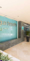 Agua Beach