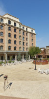 Hotel Gold River en PortAventura World