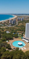 Pestana Blue Alvor Beach All Inclusive Hotel
