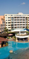 APARTMENTS TRAKIA PLAZA