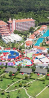 IC HOTELS SANTAI FAMILY