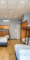 Hostel Trastevere