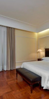 Eurostars Centrale Palace