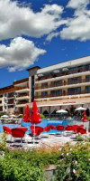 CRYSTAL FAMILY RESORT &SPA