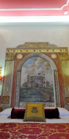 ROMANICO PALACE LUXURY HOTEL  SPA