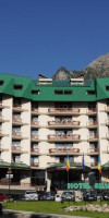 Hotel Silva