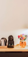 Mercure Roma Corso Trieste