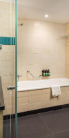 Crowne Plaza Budapest