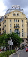 Diamond Astoria Apartments