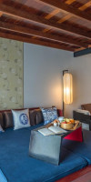 Red Ginger Chic Resort