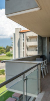 TERRAZZA ARRIGHI IN LUCCA