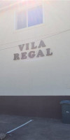 Vila Regal Mamaia