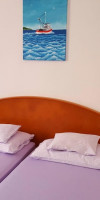 ROOMS MILENA - DOUBLE OR TWIN ROOM WITH PRIVATE BATHROOM