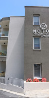 Notos Premium Holiday Apartments