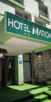 Hotel Naional