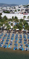 Nagi Beach Hotel