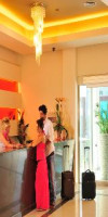AFANDOU BAY RESORT SUITES