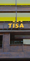 Hotel Tisa