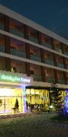 HOLIDAY INN EXPRESS MANISA WEST