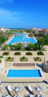 Jaz Aquamarine Resort