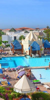 Caribbean Village Agador