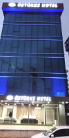 Özturks Hotel