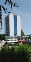 HOTEL PARC